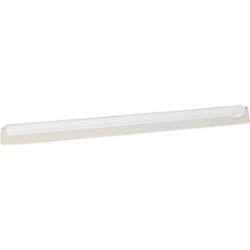 Cassette for Classic Floor wiper Polypropylene, Foam rubber 60cm Wide White