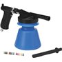 Classic Foam Sprayer 1,4 Liter Water pressure 2-10 Bar, Max. 40ºc Blue