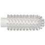 Pipe brush, Helve model Polyester Fiber ø50x140mm, Hard White