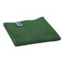 Micrwithibre cloth Basic 32 80% Polyester, 20% Polyamide 320x320mm Green