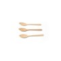 Bamboo Spoons Mini 90mm