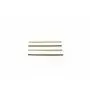 Cocktail Stirrer Triangle Bamboo 165 mm -Horecavoordeel.com-