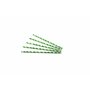 Drinking straw Paper (FSC®) Palm leaf ø 6mm / 24cm -Horecavoordeel.com-