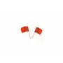 Flag stick Morocco Waving (FSC®) -Horecavoordeel.com-