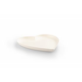 Bagastro Heart 164 x 150 x h15 mm -Horecavoordeel.com-