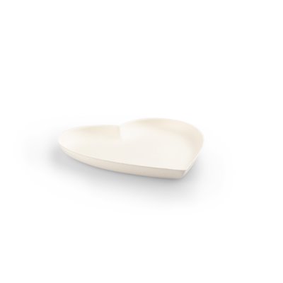 Bagastro Heart 164 x 150 x h15 mm -Horecavoordeel.com-