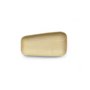 Fine Dine Palm Bord 225 x 120 x h25 mm -Horecavoordeel.com-