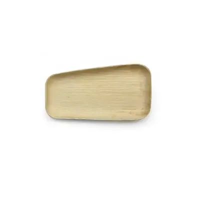 Fine Dine Palm Plate 300 x 160 x h25 mm -Horecavoordeel.com-