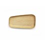 Fine Dine Palm Plate 335 x 180 x h25 mm -Horecavoordeel.com-