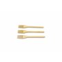 Fork Bamboo Flat 140 mm -Horecavoordeel.com-