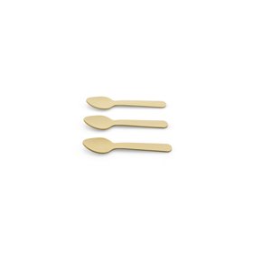 Spoon Bamboo 110 mm -Horecavoordeel.com-