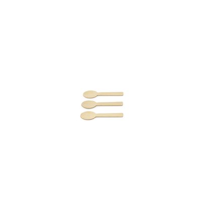 Spoon Bamboo 100 mm -Horecavoordeel.com-