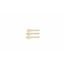 Spoon Bamboo 100 mm -Horecavoordeel.com-