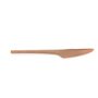 Refork Knife Brown 170 mm -Horecavoordeel.com-