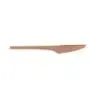 Refork Knife Brown 170 mm -Horecavoordeel.com-