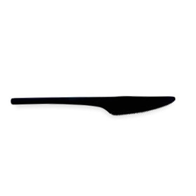 Refork Knife Black 170 mm -Horecavoordeel.com-