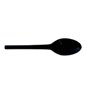 Refork Lepel Zwart 170 mm -Horecavoordeel.com-