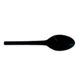 Refork Lepel Zwart 170 mm -Horecavoordeel.com-