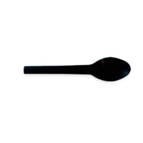 Refork Spoon Black 120 mm -Horecavoordeel.com-