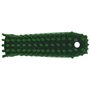 Small Work Brush Polyester Fiber, Medium 165x50x45mm Green -Horecavoordeel.com-