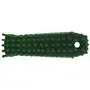Small Work Brush Polyester Fiber, Medium 165x50x45mm Green -Horecavoordeel.com-