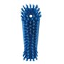 Large Work brush Polyester Fiber, Hard 200x70x60mm Blue