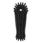 Large Work brush Polyester Fiber, Hard 200x70x60mm Black