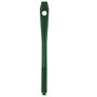 Precision brush - Joint brush Polyester Fiber, Extra Hard 205x20x40mm Green