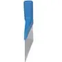 Floor scraper Polypropylene, Stainless Steel Sheet 260x30x175mm Visual Sheet Length Is 70mm Blue