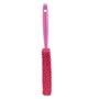 Switht Hand sweeper Polyester Fiber, Switht 330x35x110mm Pink