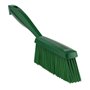 Switht Hand sweeper Polyester Fiber, Switht 330x35x110mm Green