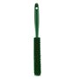 Switht Hand sweeper Polyester Fiber, Switht 330x35x110mm Green