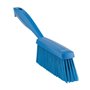 Switht Hand sweeper Polyester Fiber, Switht 330x35x110mm Blue