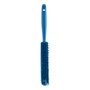 Switht Hand sweeper Polyester Fiber, Switht 330x35x110mm Blue