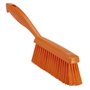 Switht Hand sweeper Polyester Fiber, Switht 330x35x110mm Orange