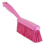 Medium Hand sweeper Polyester Fiber, Medium 330x35x110mm Pink