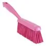 Medium Hand sweeper Polyester Fiber, Medium 330x35x110mm Pink
