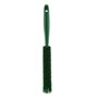 Medium Hand sweeper Polyester Fiber, Medium 330x35x110mm Green