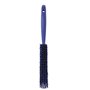 Medium Hand sweeper Polyester Fiber, Medium 330x35x110mm Purple