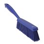 Medium Hand sweeper Polyester Fiber, Medium 330x35x110mm Purple