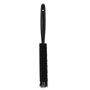 Medium Hand sweeper Polyester Fiber, Medium 330x35x110mm Black