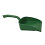 Ergonomic Dustpan Polypropylene 330x295x100mm Green