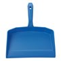 Ergonomic Dustpan Polypropylene 330x295x100mm Blue