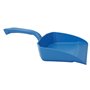 Ergonomic Dustpan Polypropylene 330x295x100mm Blue