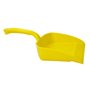 Ergonomic Dustpan Polypropylene 330x295x100mm Yellow