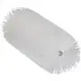 Pipe Brush For Flexible Cable with Polyester Fibers, Medium ø60x200mm, Medium White