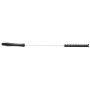 Pipe Brush With Handle and Polyester Fibers ø20x500mm, Medium Black