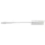 Pipe Brush With Handle and Polyester Fibers ø60x510mm, Medium White