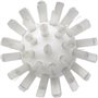 Pipe brush, Helve model Polyester Fiber ø50x140mm, Hard White