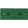Pad holder, Helve model Polypropylene 235x100x75mm Green